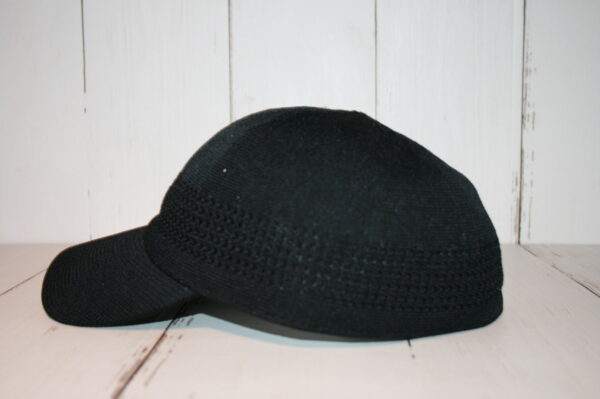 Tropic ventair spacecap