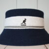 Bermuda Stripe Bucket
