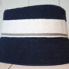 Bermuda Stripe Bucket