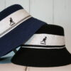 Bermuda Stripe Bucket