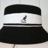Bermuda Stripe Bucket