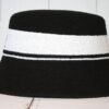 Bermuda Stripe Bucket
