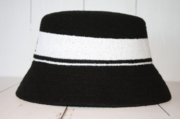 Bermuda Stripe Bucket