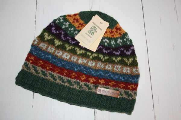 Pachamama Rainbow Muts