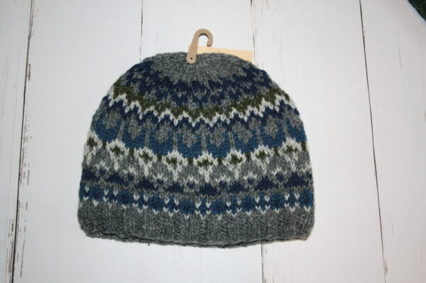 Pachamama Rainbow Muts