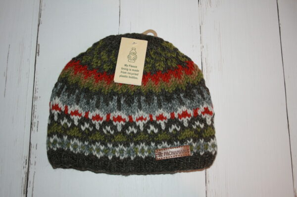 Pachamama Rainbow Muts