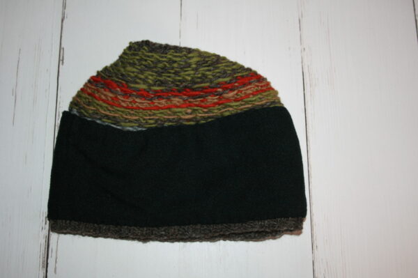 Pachamama Rainbow Muts