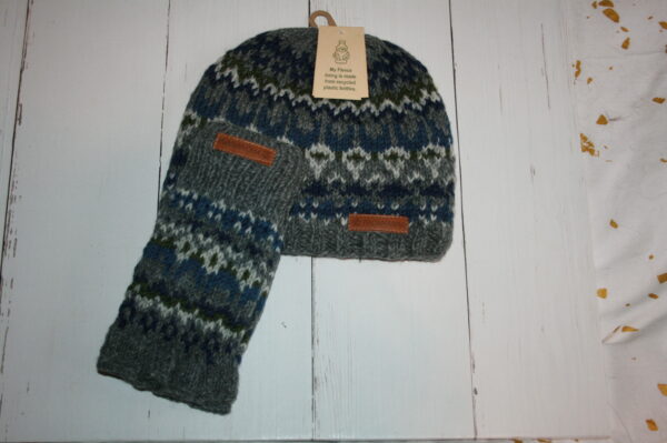 IMG_8817 Vingerhandschoen Esmee