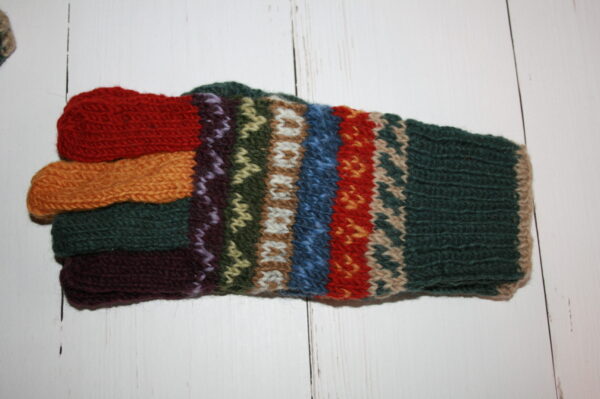 IMG_8820 Rainbow handschoenen