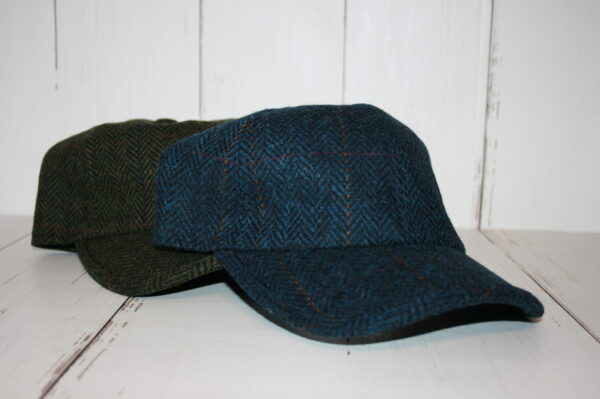 Cap Mucros fishbone