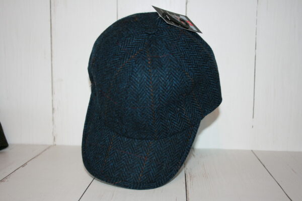 Cap Mucros fishbone