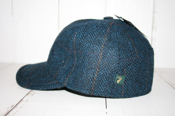 Cap Mucros fishbone