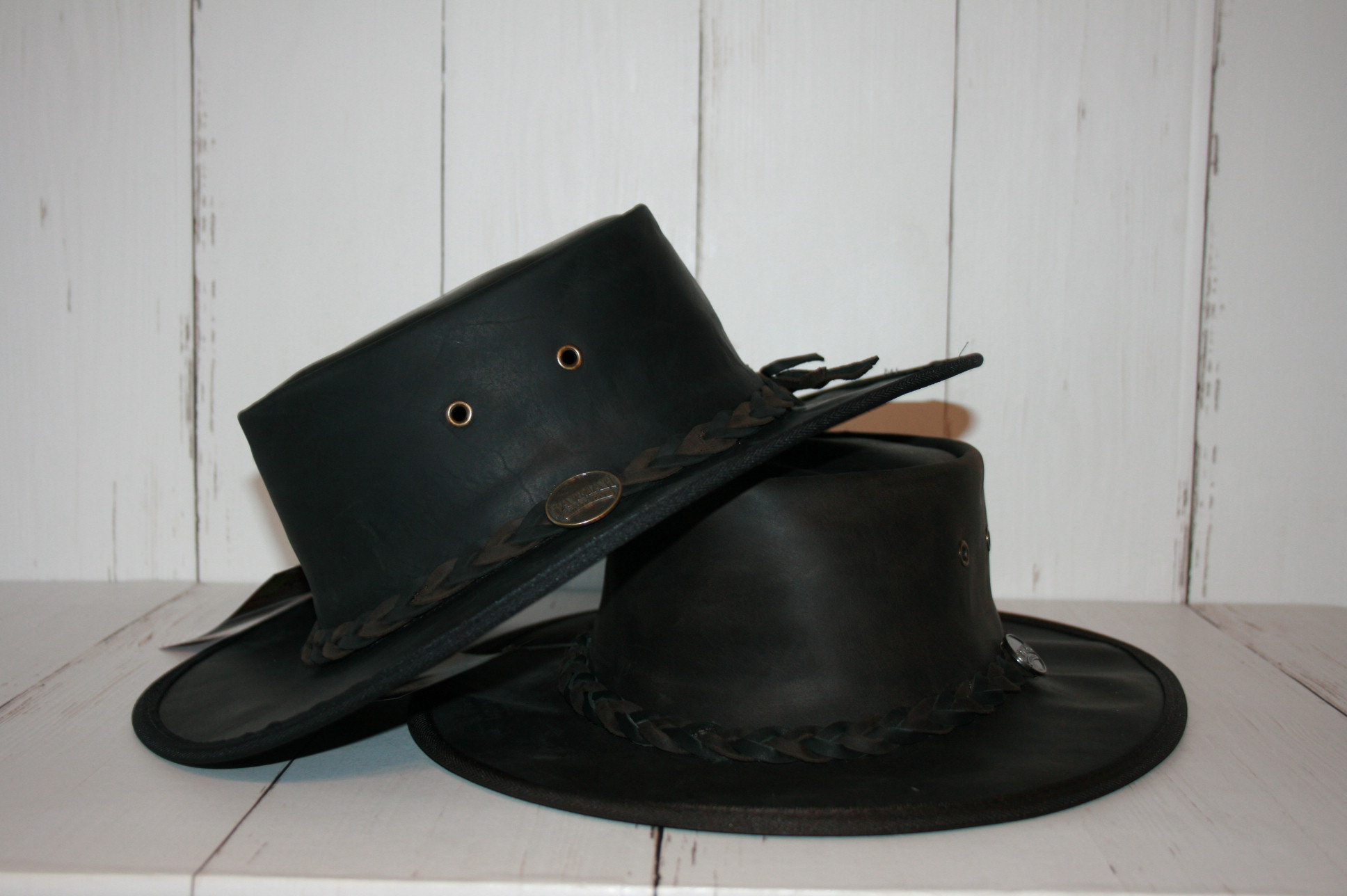 Barmah Two-Tone