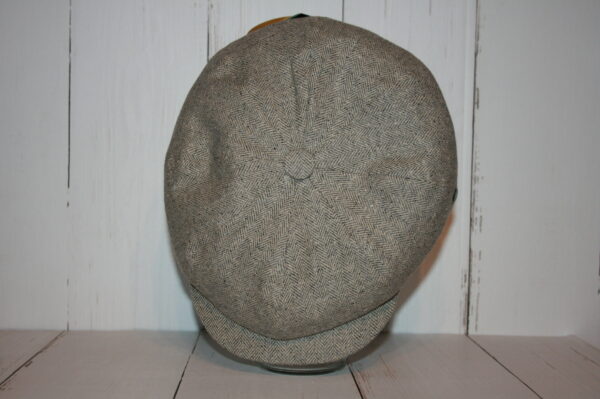 City Sport paperboycap