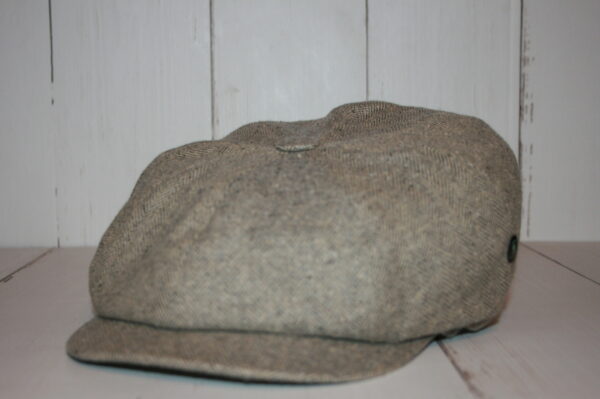 City Sport paperboycap