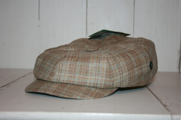 City Sport paperboycap