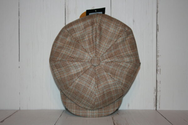 City Sport paperboycap