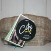 City Sport paperboycap