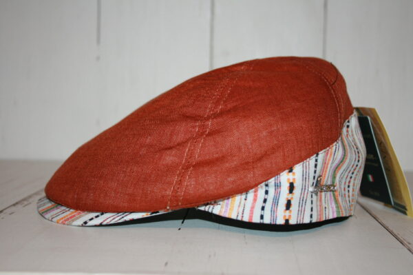 Herman Flatcap Twan