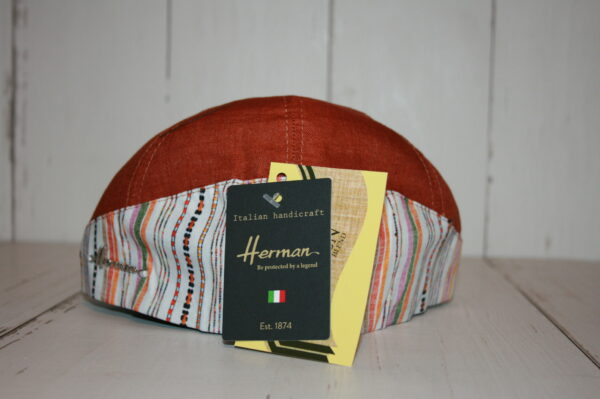 Herman Flatcap Twan