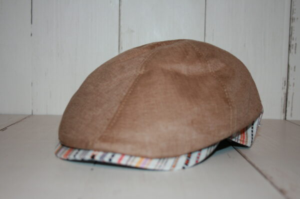 Herman Flatcap Twan