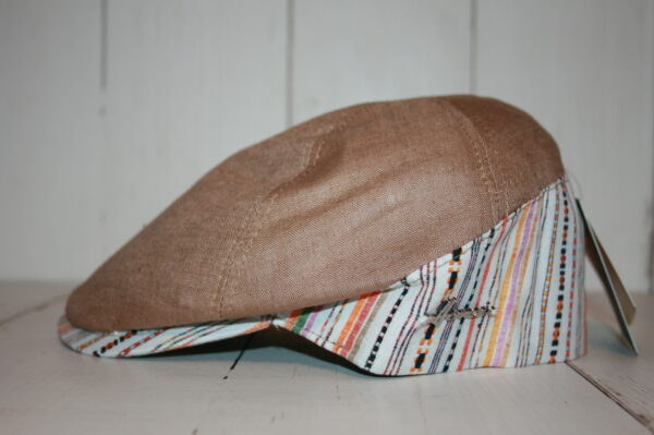 Herman Flatcap Twan