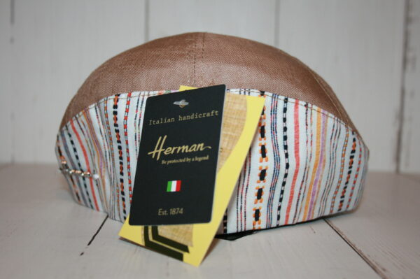 Herman Flatcap Twan