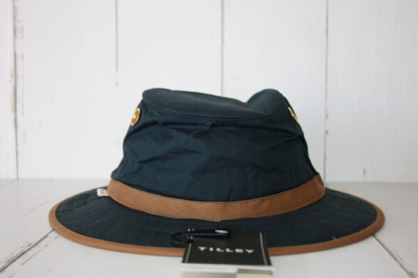 Tilley hat