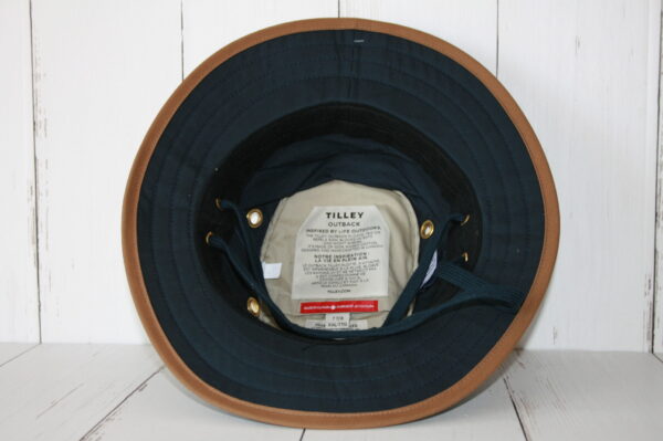 Tilley hat