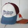 Stetson Baseballcap