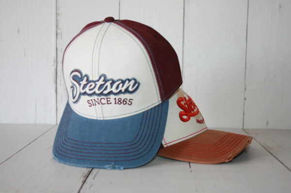 Stetson Baseballcap