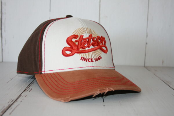 Stetson Baseballcap