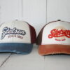 Stetson Baseballcap