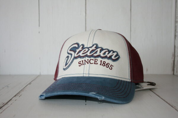 Stetson Baseballcap