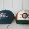 Stetson Baseballcap A