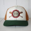 Stetson Baseballcap A