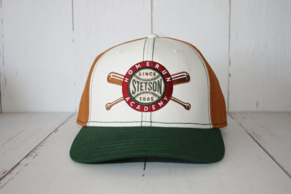 Stetson Baseballcap A