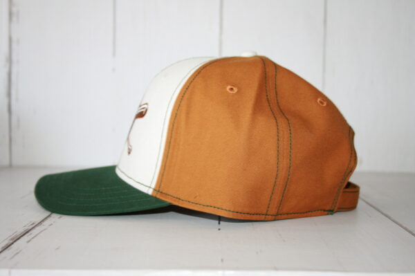 Stetson Baseballcap A