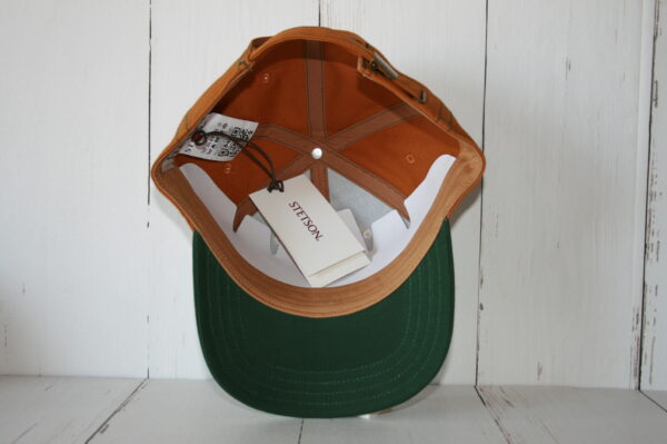 Stetson Baseballcap A