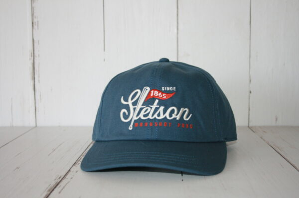 Stetson Baseballcap A