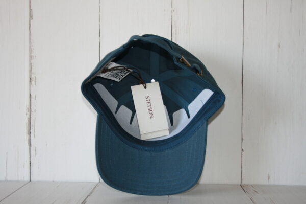 Stetson Baseballcap A