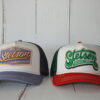 Stetson Truckerscap A