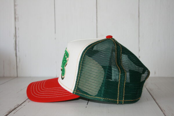 Stetson Truckerscap A