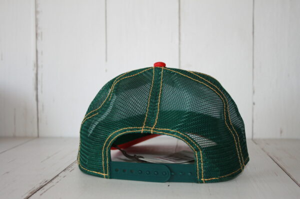 Stetson Truckerscap A