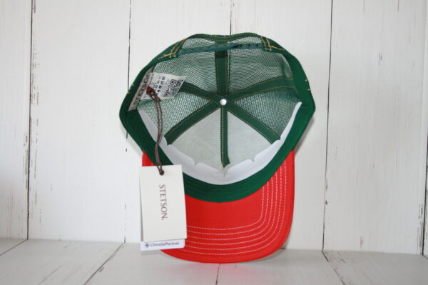 Stetson Truckerscap A