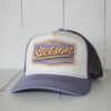 Stetson Truckerscap A