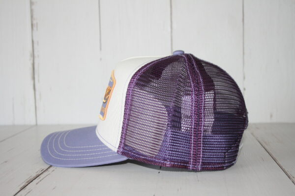 Stetson Truckerscap A