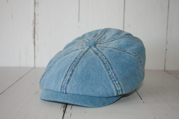 Stetson Hatteras Jeans