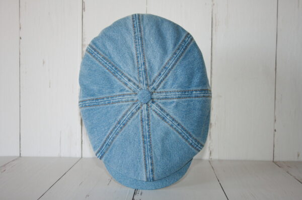 Stetson Hatteras Jeans