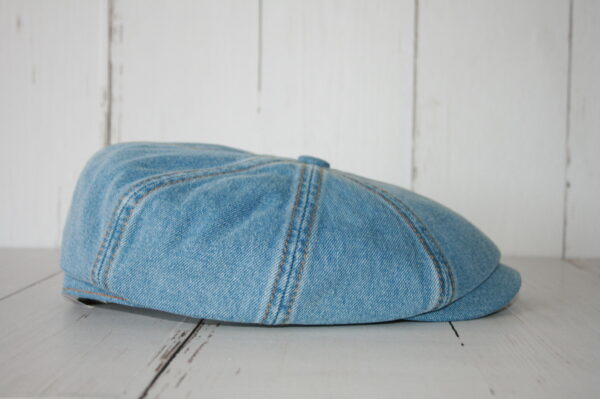 Stetson Hatteras Jeans